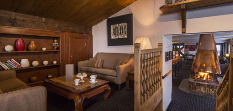 NEW SOLARIUM COURCHEVEL 1850 image 5